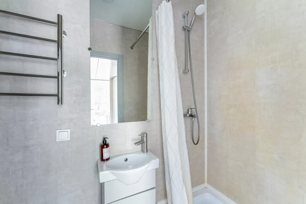 Коттедж 2-комнатный Дом — Можайск