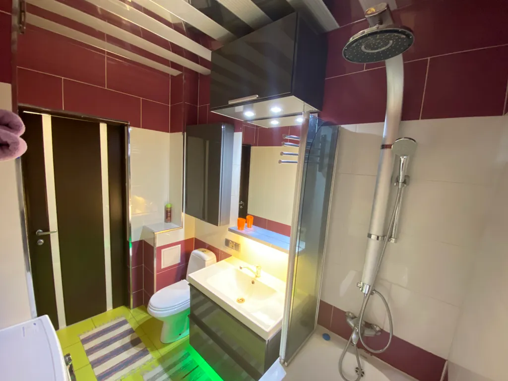 Квартира Квартира Royal Stylish Apartment у Королевских ворот — Калининград