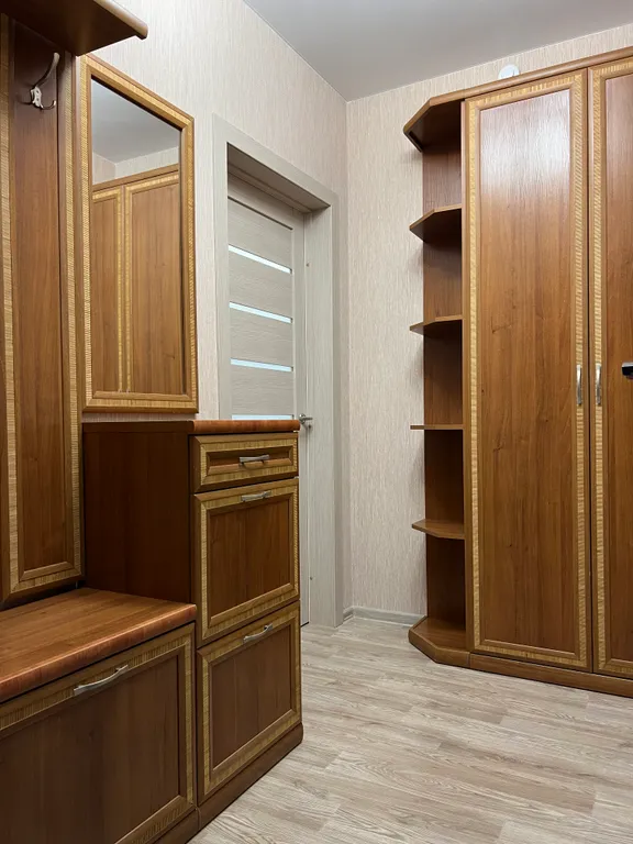 Уютная квартира-студия