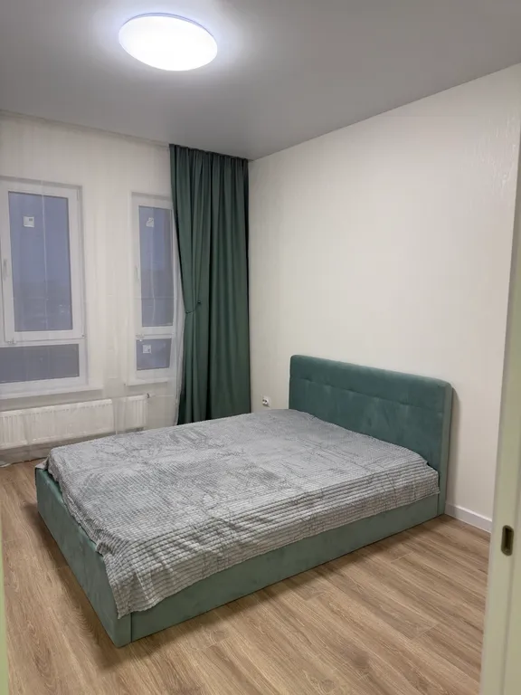 Новая квартира в ЖК Крылов — аренда посуточно в Сургут