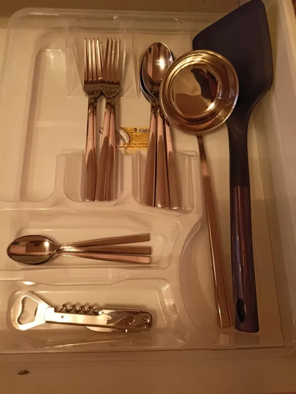 2-комнатная квартира Космос