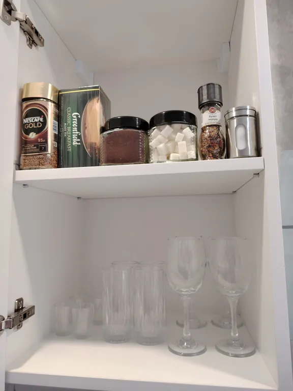 Апартаменты Верона