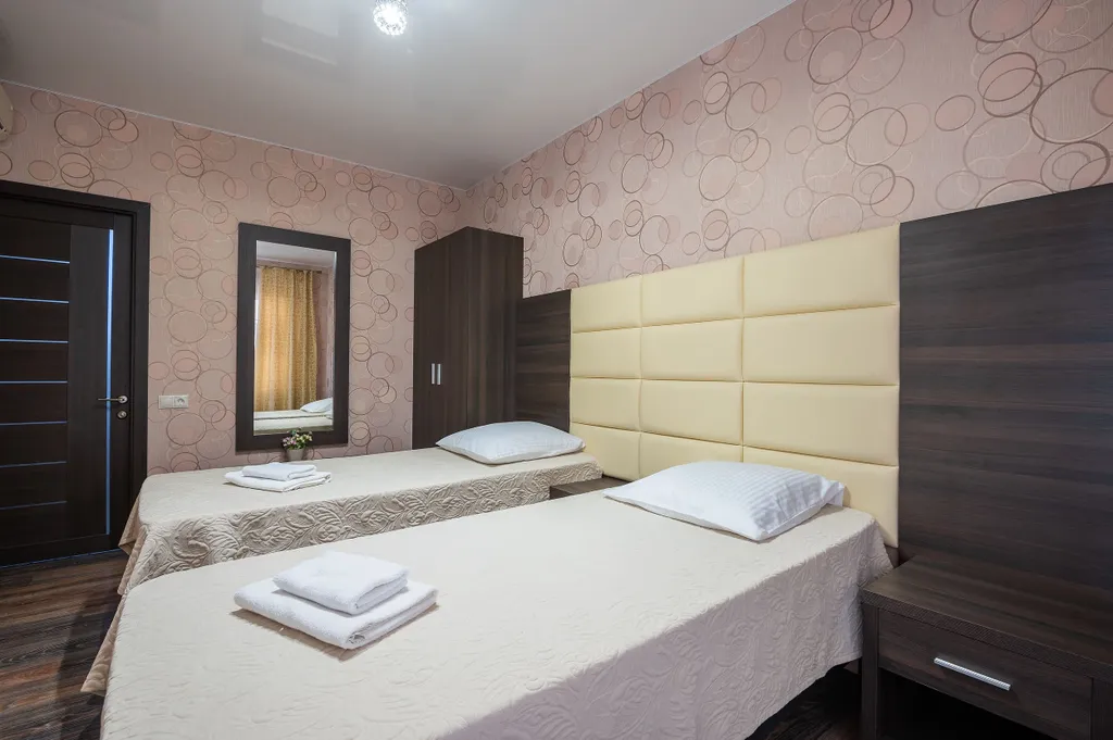 Квартира Комната — Адлер