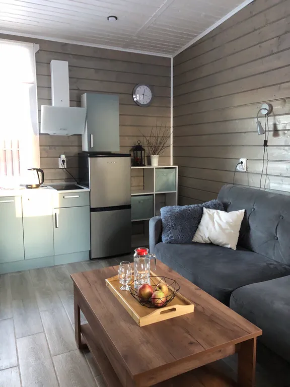 Гостевой дом Медвежий угол