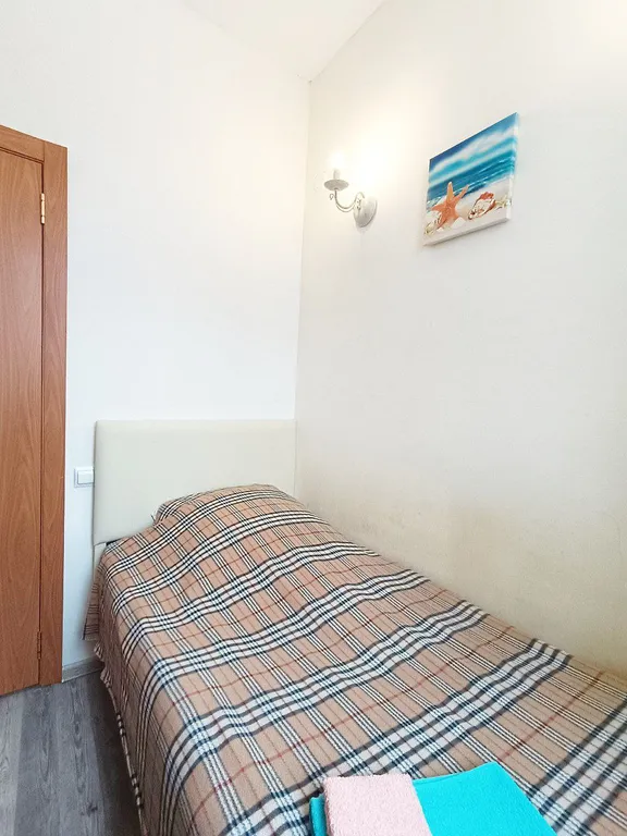 Квартира Бюджетный одноместный номер — аренда посуточно в Кузнечиха