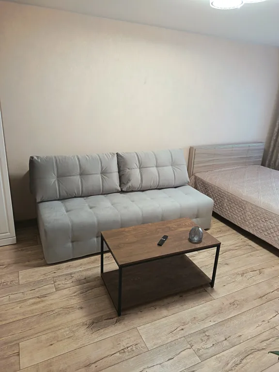 Квартира Уютная квартира для вас — Екатеринбург