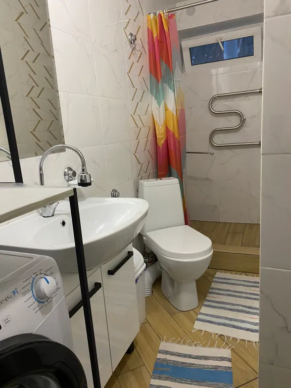 Коттедж Двухкомнатный дом — Анапа