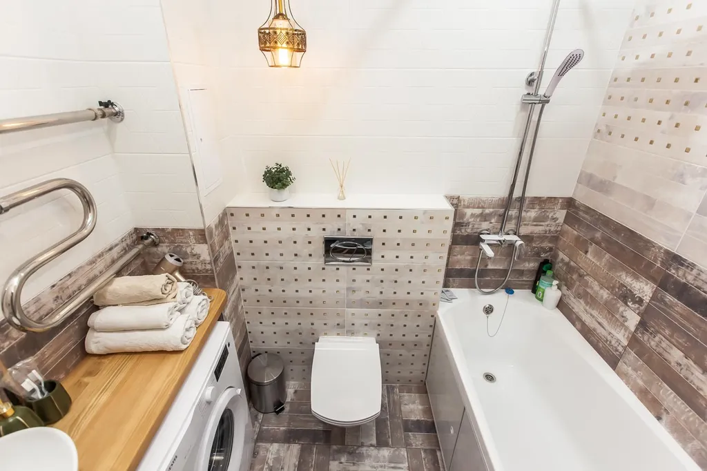 Tropical Мonkey ЖК Greenwood у леса