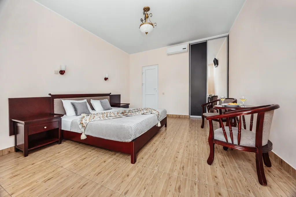 Квартира Комната — аренда посуточно в Гагра