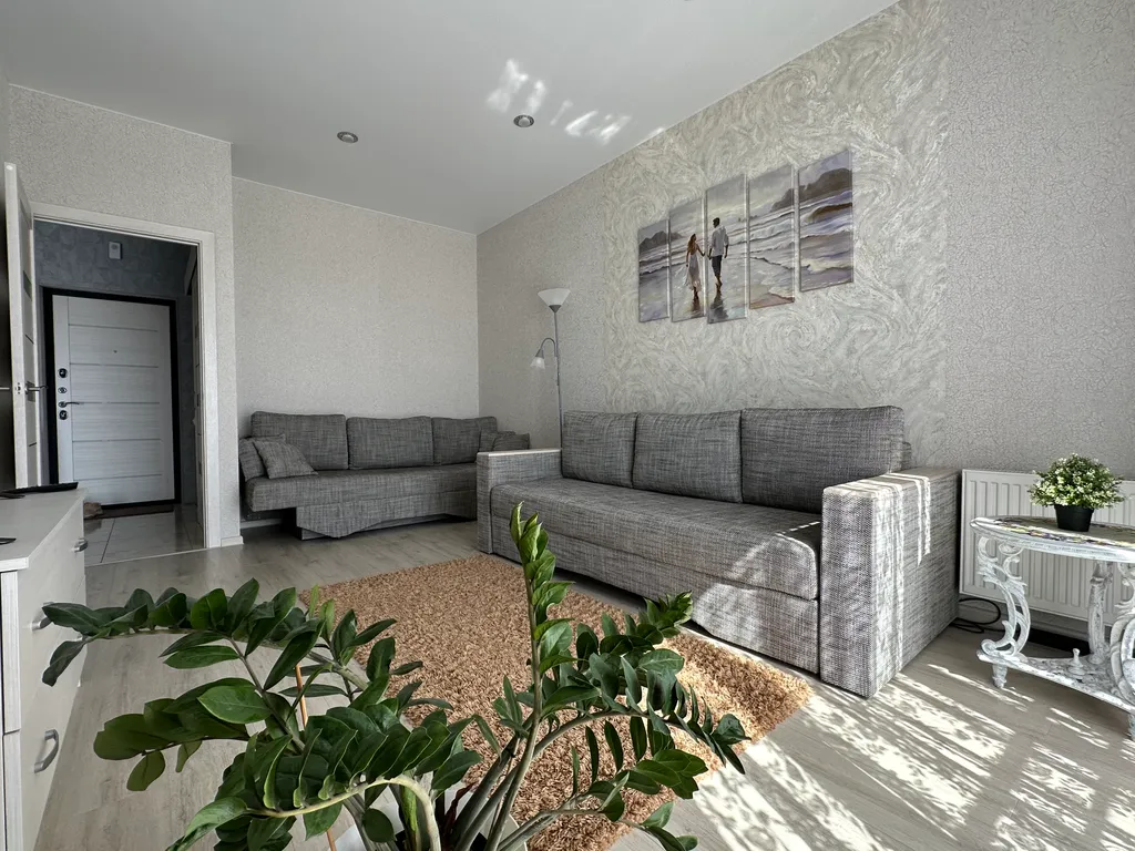 Квартира у моря — аренда посуточно в Пионерский