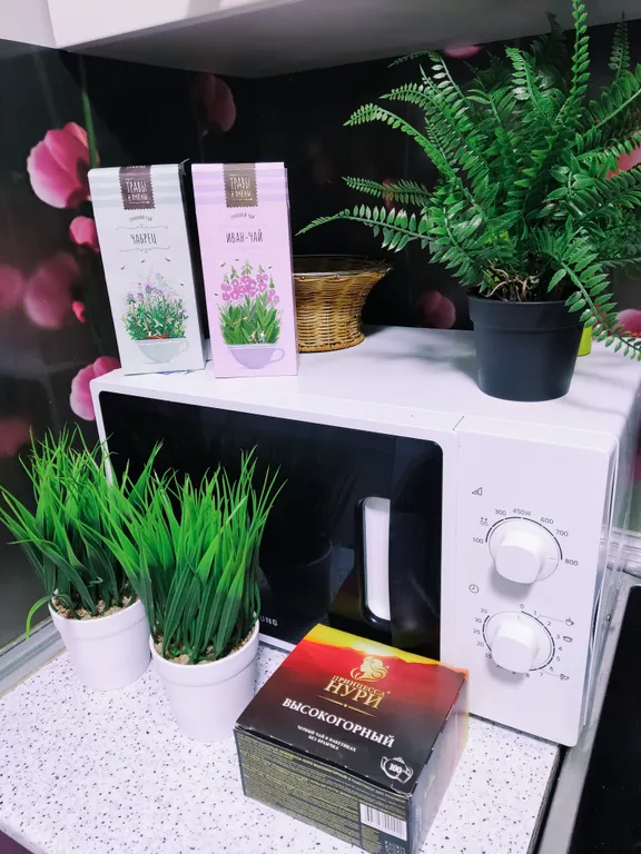 Квартира на въезде в город