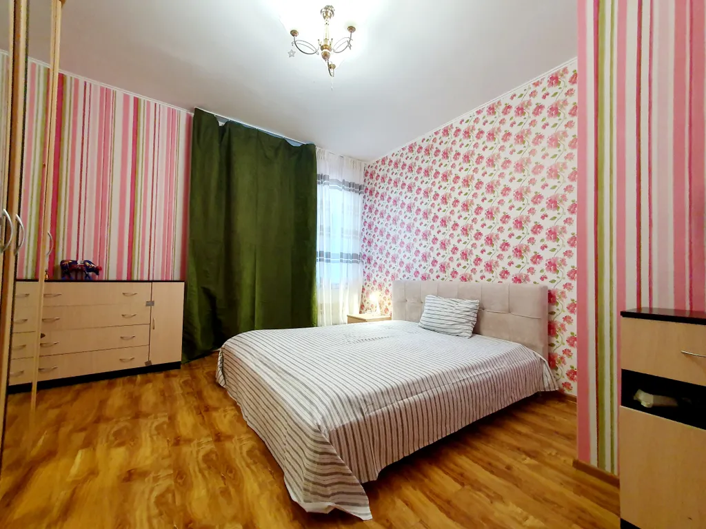 Чистая квартира рядом с центром города — аренда посуточно в Тула