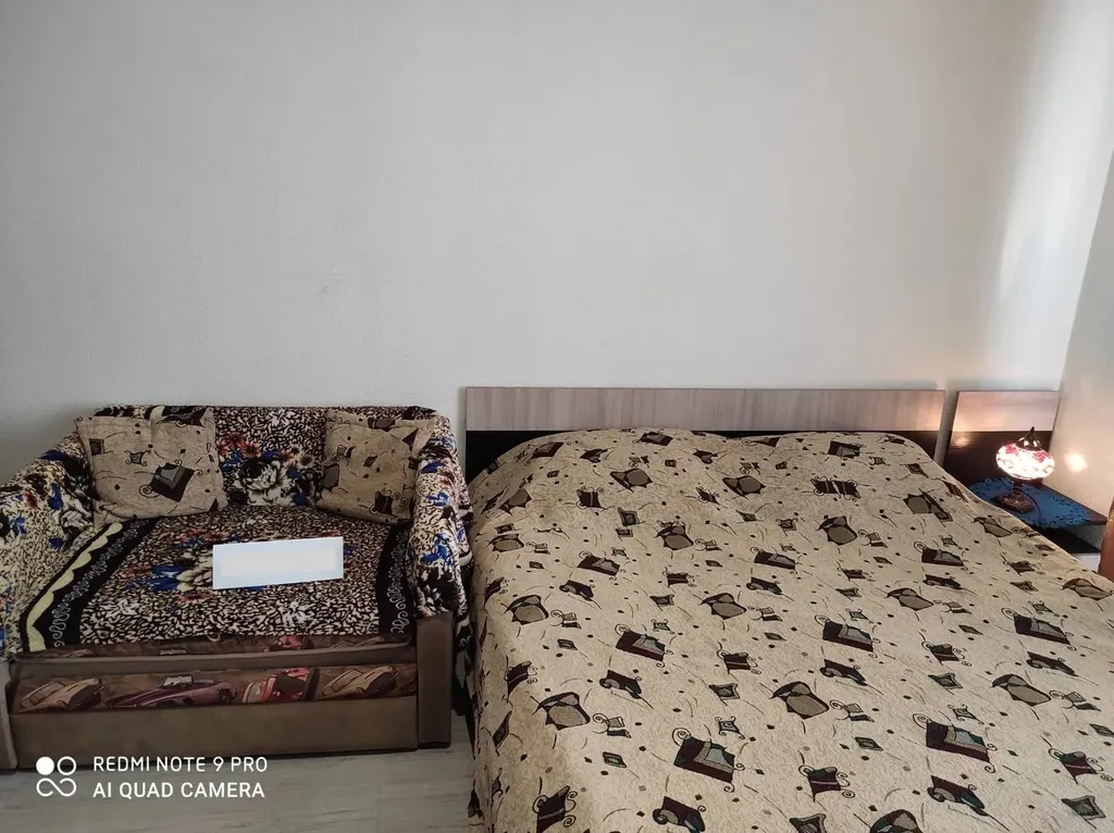 Уютная квартира в центре города — аренда посуточно в Ногинск