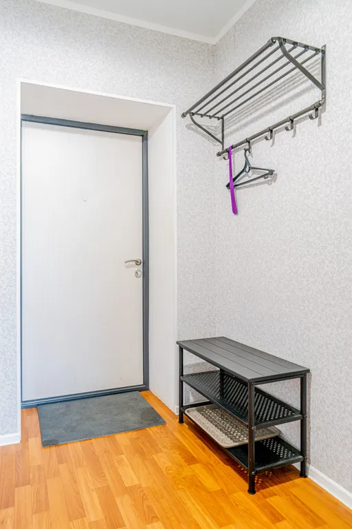 Уютная квартира на Николаевском проспекте, 60