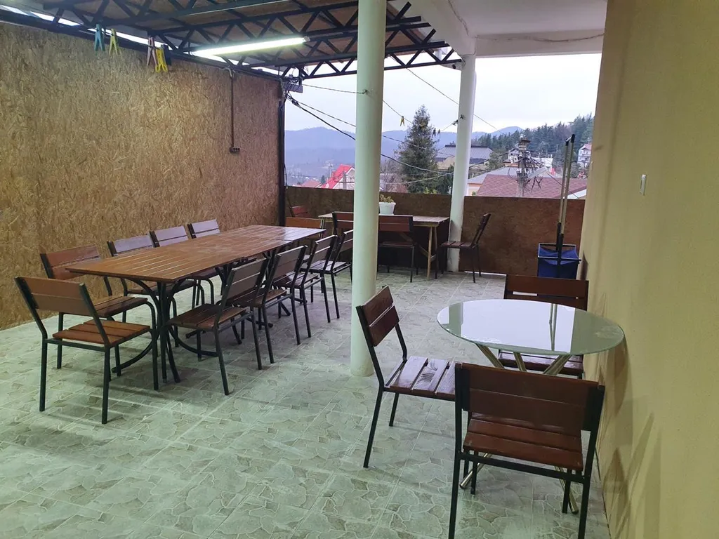 Комната в частном доме с отдельным входом