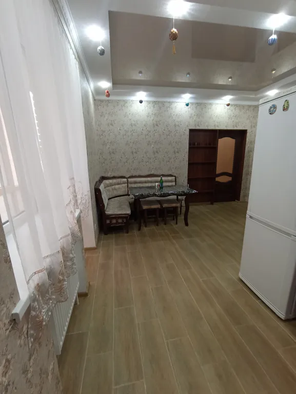 Уютная квартира рядом с Курортным парком