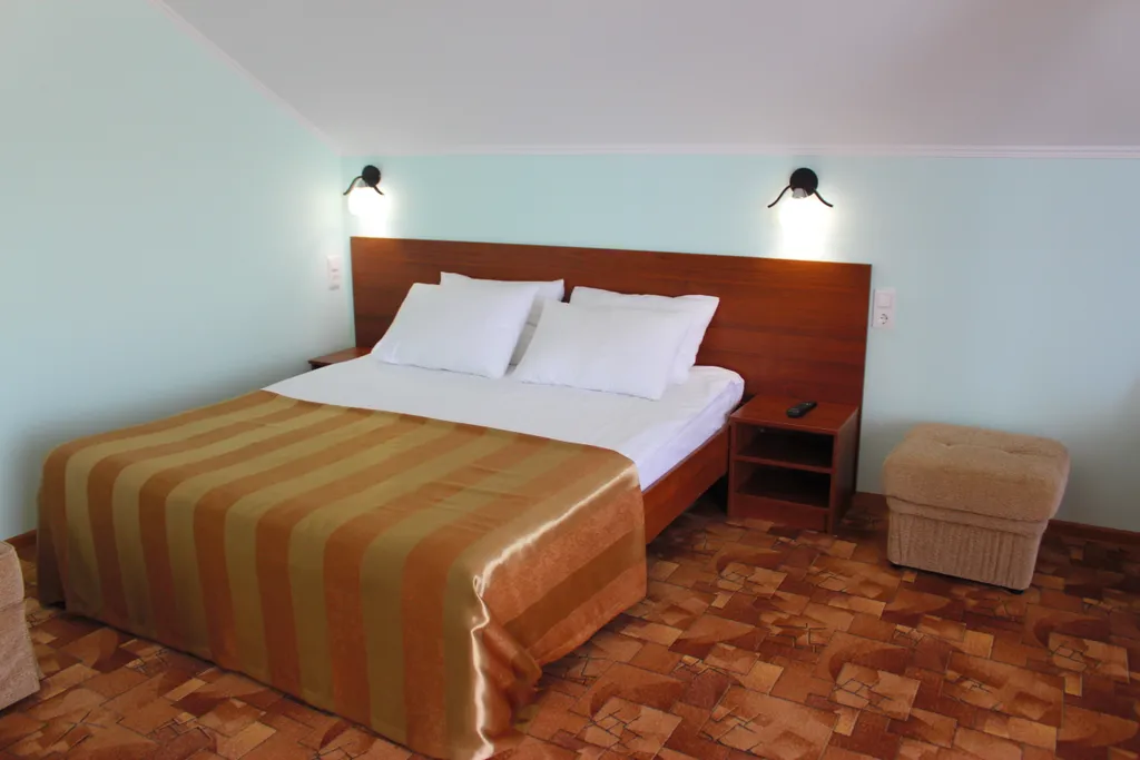 Квартира Комната — аренда посуточно в Анапа