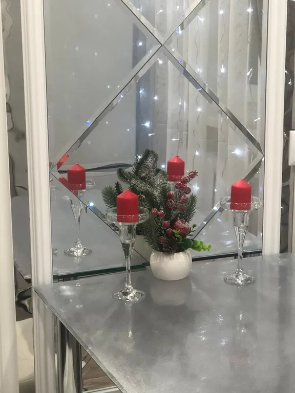 Уютная квартира в центре города, рядом с городским парком