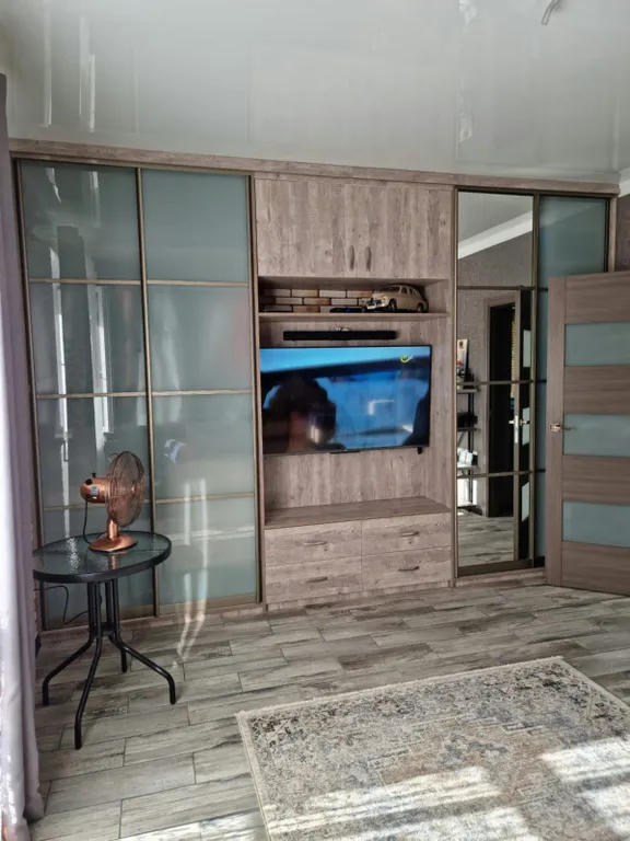 Уютная квартира в историческом центре города на Blumen Strasse Cranz