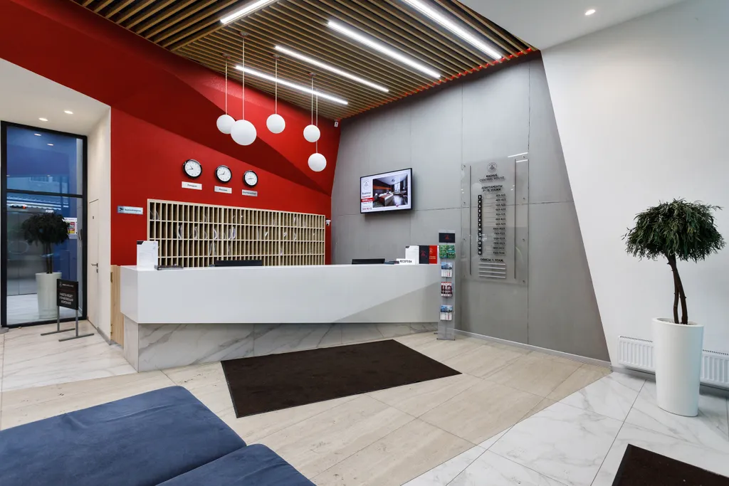 Квартира Квартира Radius central house комфорт и уют в центре — Екатеринбург