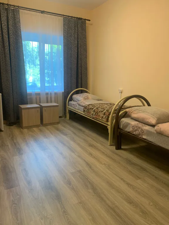 Квартира Комната — аренда посуточно в Кемь