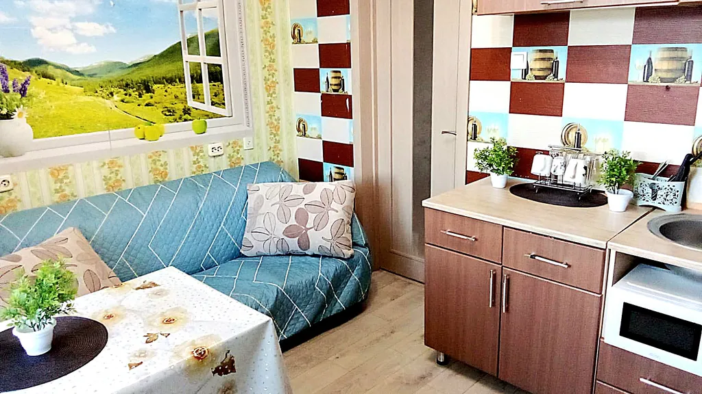 Ждём в гости