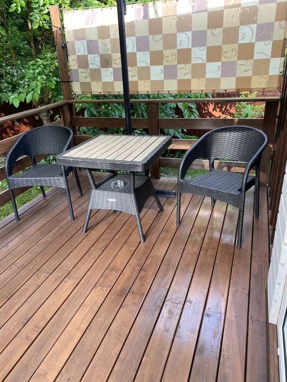 Коттедж Гостевой дом у леса — Сочи