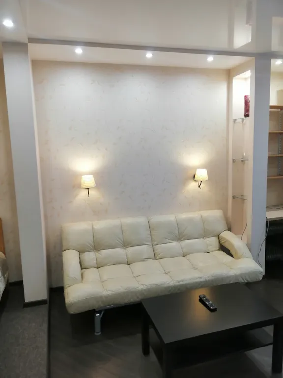 Квартира Уютная квартира в центре города — Ярославль