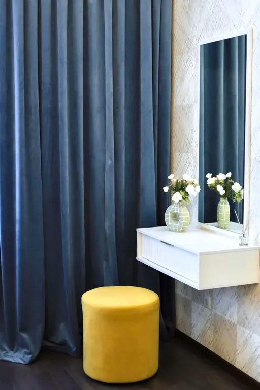 Светлая, уютная квартира