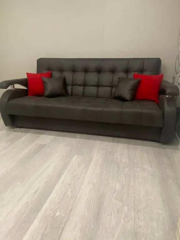 Квартира, где живёт счастье