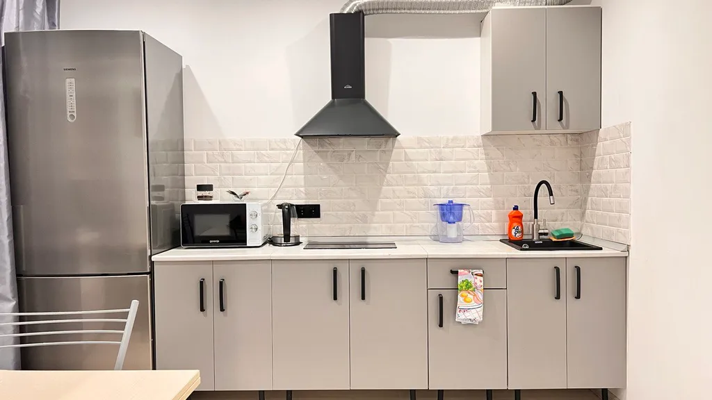 Апартаменты-студия Магия