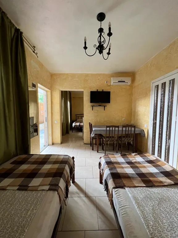 Квартира Комната — Геленджик