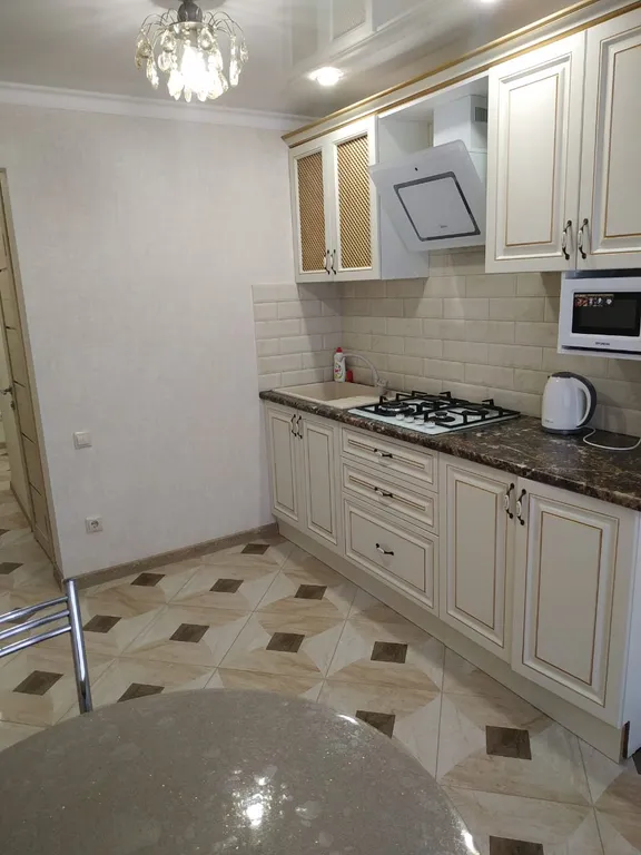 Уютная 1-комнатная квартира в центре города