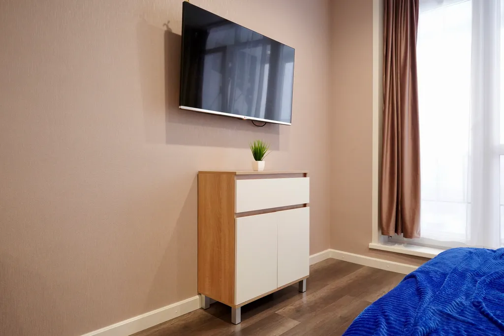 Уютные апартаменты для отдыха