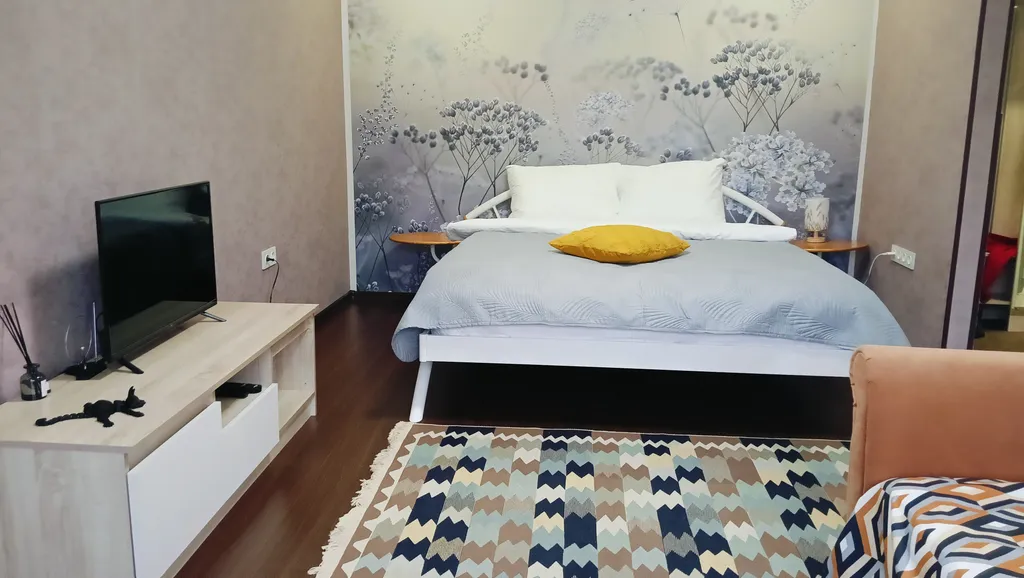 Ваш Рантье на Буркова 37 неподалёку от Sampo