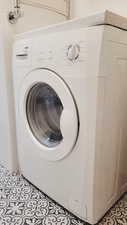 Современная квартира у входа в Кисловодский национальный парк