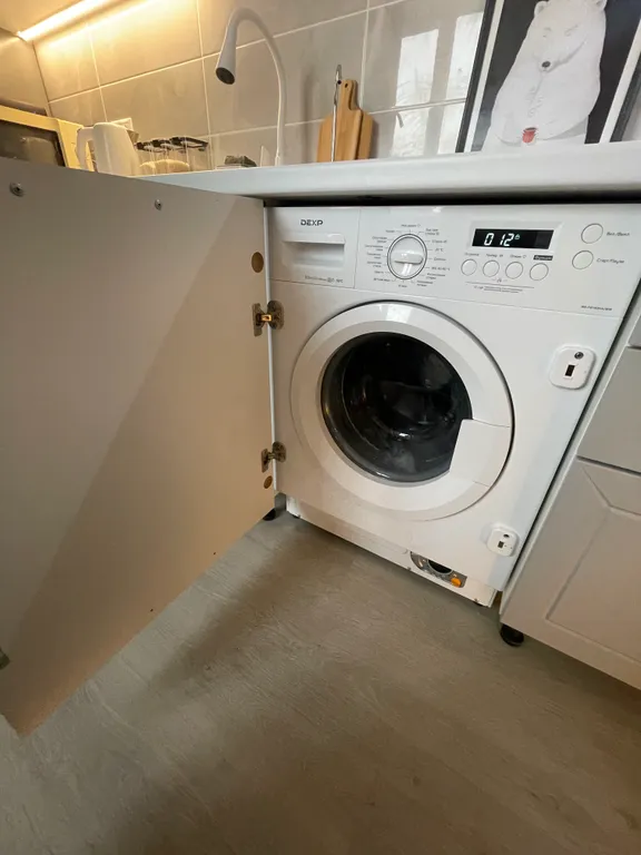 Хорошая однушка в центре города