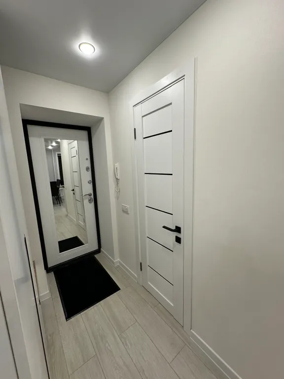 Квартира в самом центре