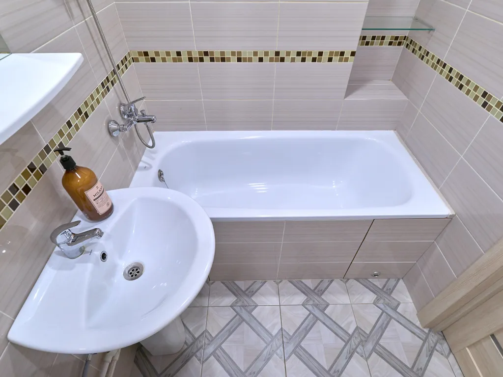 Студия на Б. Подгорной, 87 №23