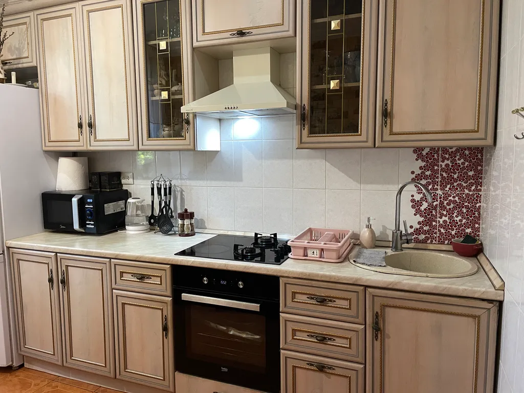 Уютная квартира у маяка — аренда посуточно в Сухум