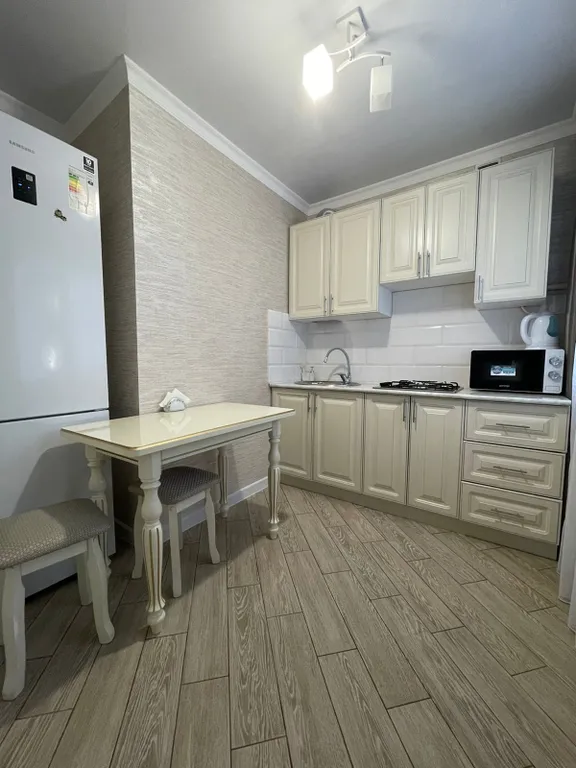 Квартира Уютная квартира в центре города — Владикавказ