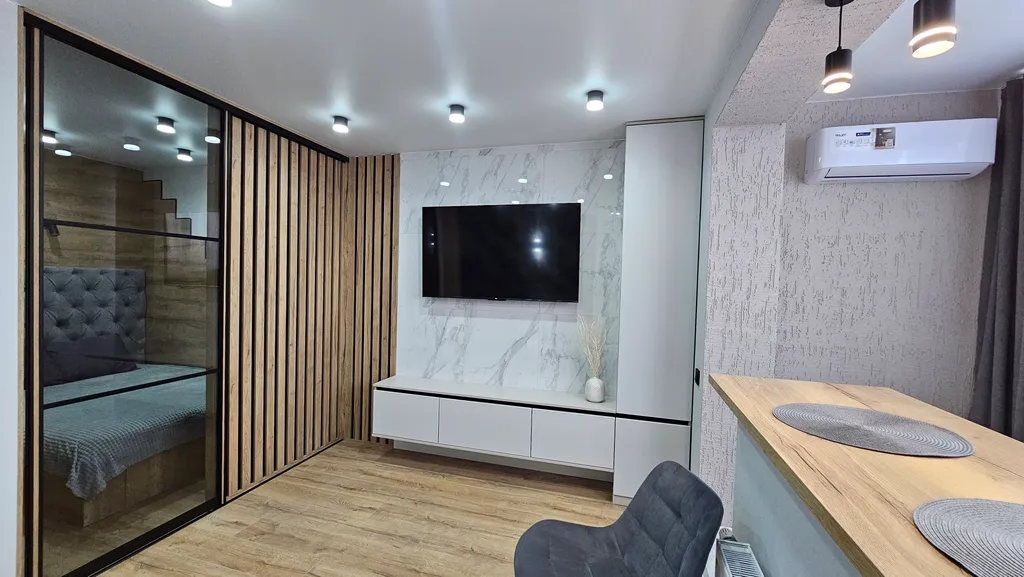 Сдаётся квартира посуточно