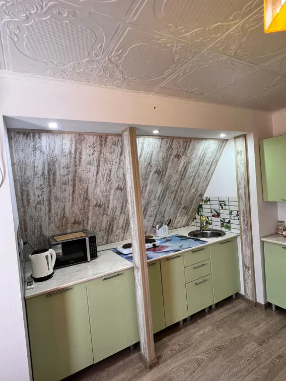 Уютная квартира в центре