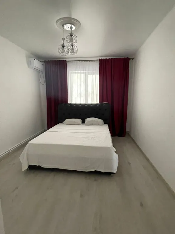 Дом на берегу Каспия