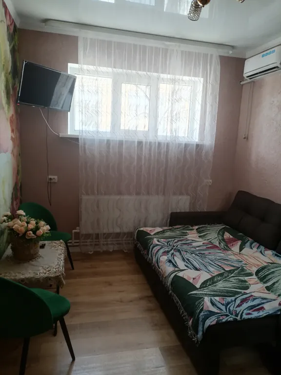 Комната в центре