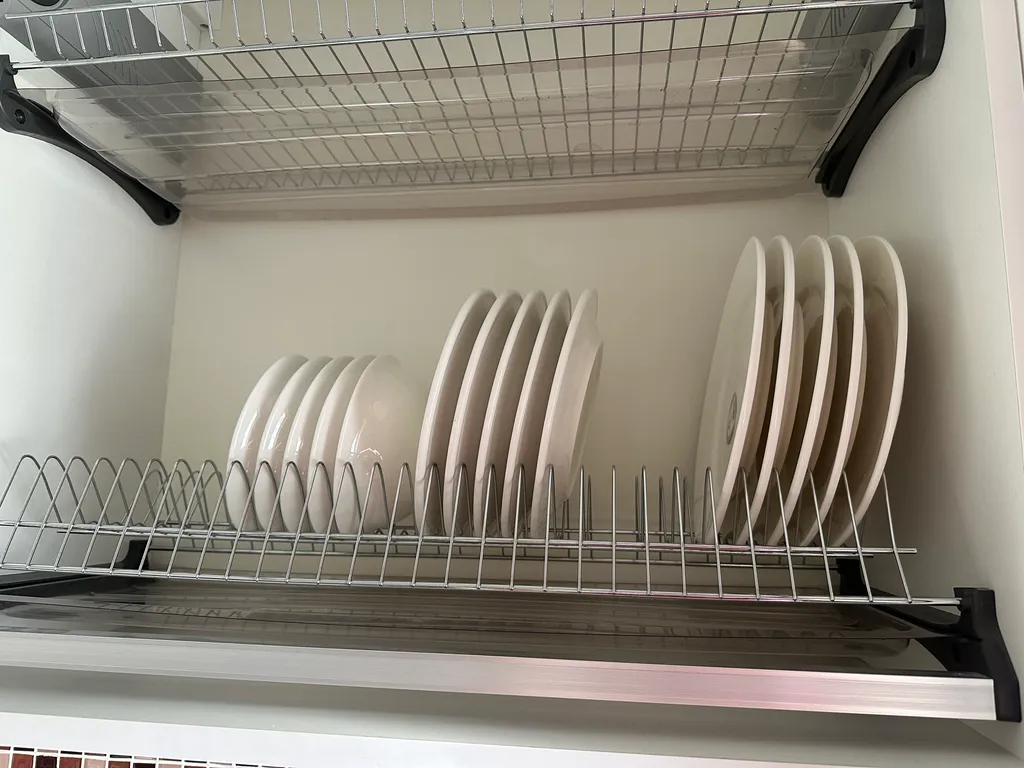 Комфортная квартира