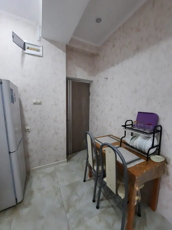 Квартира Комната — Лазаревское