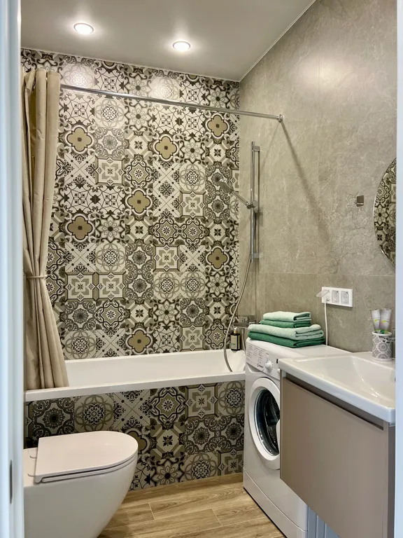 Квартира Квартира на Ломоносова, Зоя-апарт — Калининград