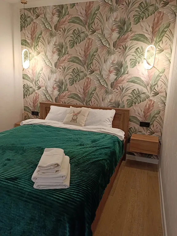 Квартира Шикарная студия — аренда посуточно в Орехово-Зуево