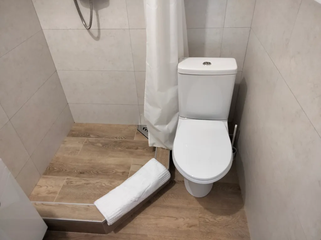 Апартаменты-студио Улеши